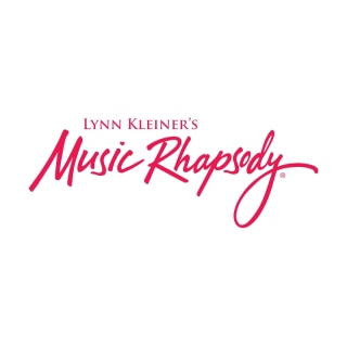 Shop Music Rhapsody logo