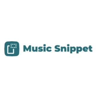 Music Snippet logo