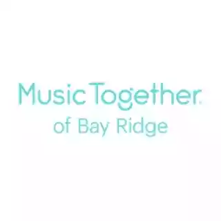 Shop Music Together of Bay Ridge discount codes logo