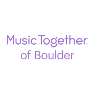 Shop Music Together of Boulder logo