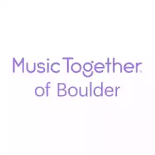 Shop Music Together of Boulder coupon codes logo