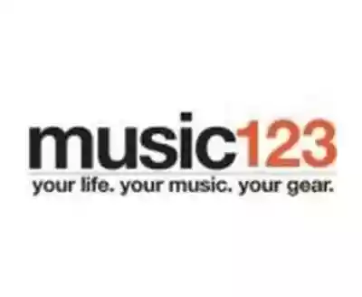 Shop Music123 coupon codes logo