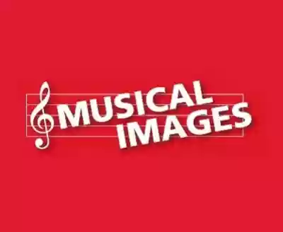 Shop Musical Images promo codes logo