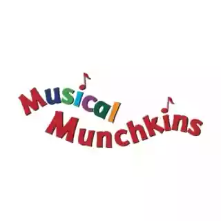 Shop Musical Munchkins coupon codes logo