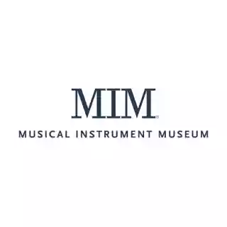 Musical Instrument Museum logo