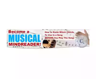 Shop Musical Mind Reader coupon codes logo