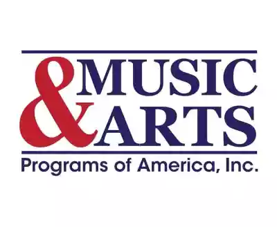 musicandarts.com logo