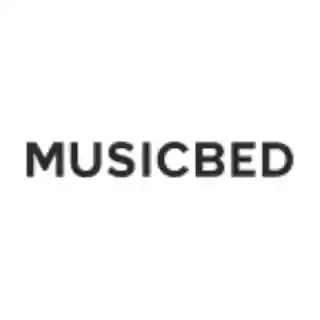 Shop Musicbed discount codes logo