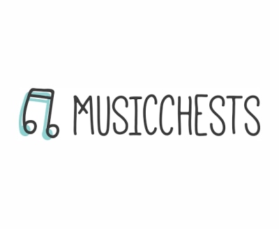Shop Music Chests logo