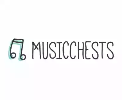 Music Chests logo