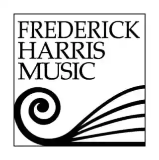 Frederick Harris Music discount codes
