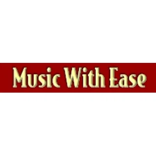 Music With Ease - Adults logo