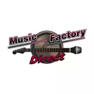 Shop Music Factory Direct coupon codes logo