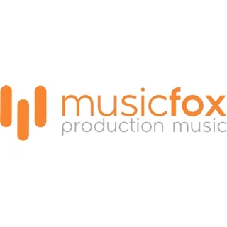 Musicfox logo