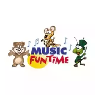 Shop MusicFunTime discount codes logo