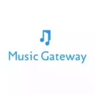 Shop Music Gateway discount codes logo