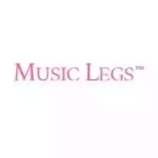 Music Legs logo