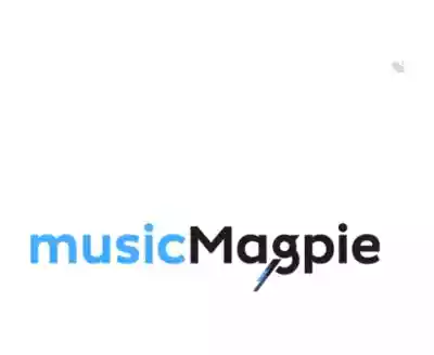 Shop Music Magpie coupon codes logo