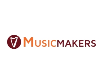 Shop Musicmakers logo