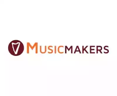 Shop Musicmakers promo codes logo