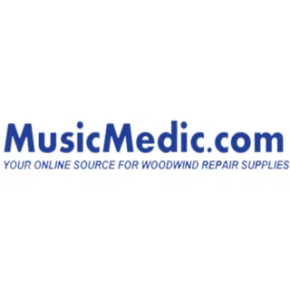 MusicMedic.com logo