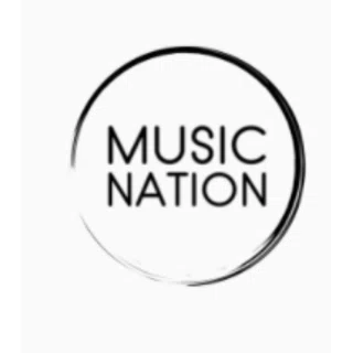 Music Nation discount codes