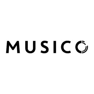 Shop Musico logo