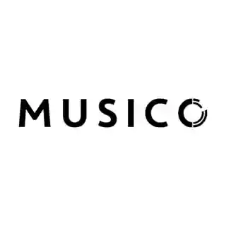Shop Musico logo