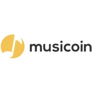 Musicoin logo