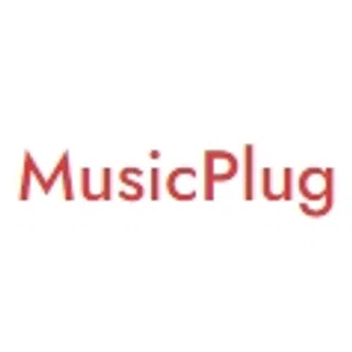 MusicPlug logo