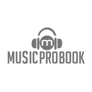 Music Pro Book logo