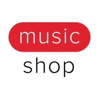 Music Shop Europe promo codes