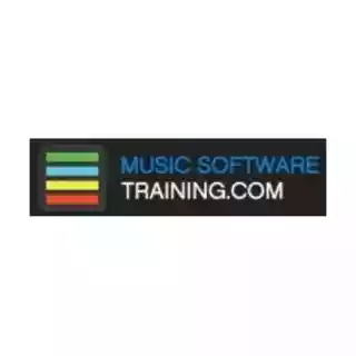 Shop Music Software Training coupon codes logo