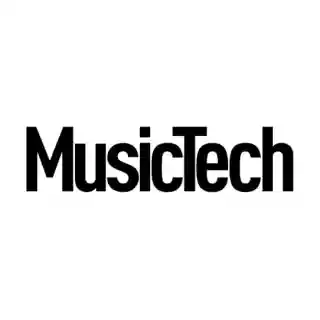 musictech.net logo