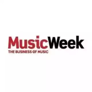 Music Week promo codes