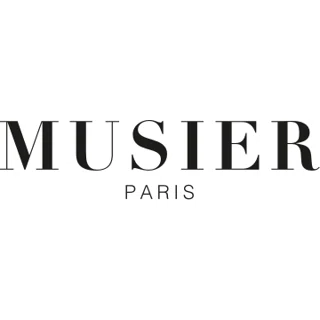 Musier Paris logo