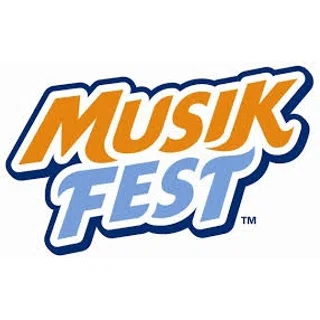 Shop Musikfest logo