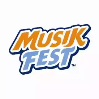 Musikfest promo codes