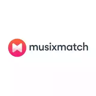 Shop Musixmatch logo
