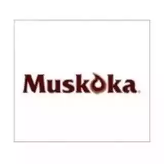 Shop Muskoka discount codes logo