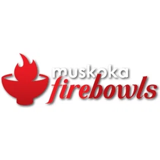 Muskoka Fire Bowls logo