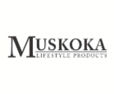 Shop Muskoka Lifestyle Products logo