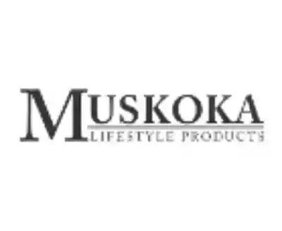 Shop Muskoka Lifestyle Products coupon codes logo