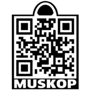 MUSKOP logo