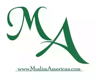 Shop Muslim American discount codes logo
