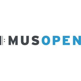 Musopen logo
