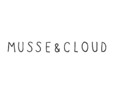 Shop Musse & Cloud logo