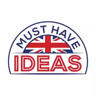 Must Have Ideas coupon codes