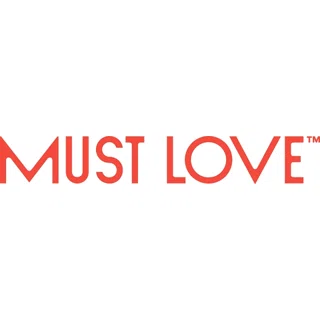 Must Love logo