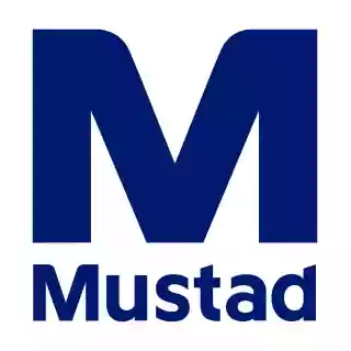 Shop Mustad Fishing promo codes logo